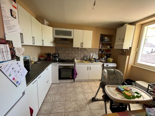 Location Appartement 5 pièces 104m² - Photo 1