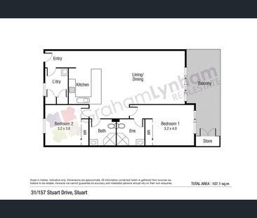 31/157-159 Stuart Drive, Wulguru, Qld 4811 - Photo 6