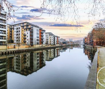 The Chandlers, Leeds City Centre, Leeds - Photo 3