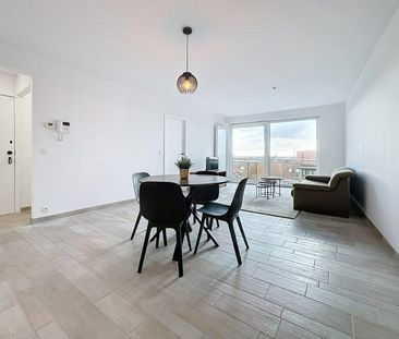 Appartement te huur - Foto 3