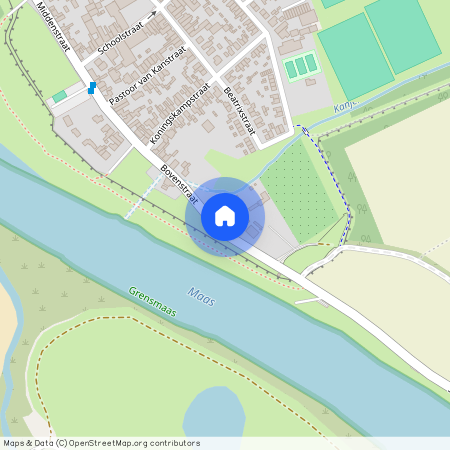 Bovenstraat 33 M, 6223 AC, Maastricht