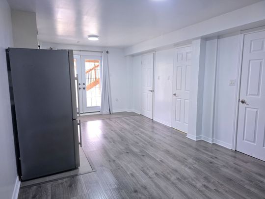 For Lease - 139 Cinrickbar Drive Unit# Lower, Toronto, Ontario - Photo 1