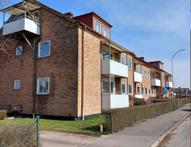 Infanterigatan 3A - Foto 1