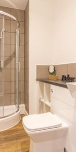 1 bedroom apartment to rent - Photo 3