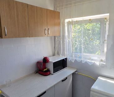 Garsonieră de închiriat,str. Rasaritului,Marasti - Fotografie 1