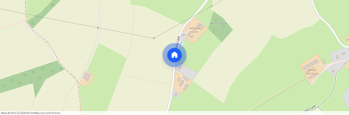 Hensting Lane, Owslebury, Winchester