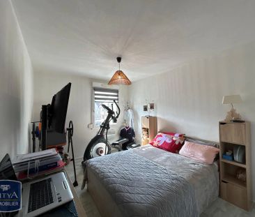 Appartement à louer 2 pièces 57.99m² - Photo 4