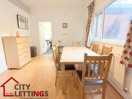 2 bedroom flat to rent - Photo 3