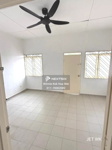 Double Storey Terrace House - Foto 4