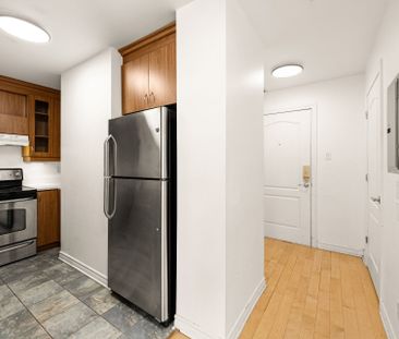 825 Boul. René-Lévesque E., #503 - Photo 2