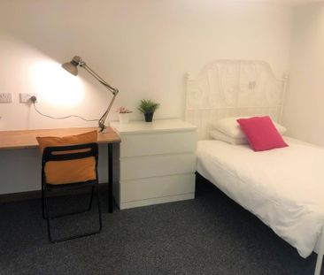 Studio to rent - Photo 6