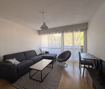 Location Appartement 1 pièce 27m² PESSAC 33600 - Photo 1
