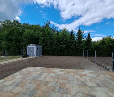 Piękny, nowy biźniak na Mierzynie - Photo 6