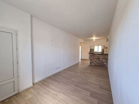 À louer : Appartement spacieux de 4 pièces à Borgo ! - Photo 1
