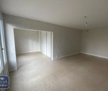 Appartement à louer 3 pièces 50.68m² - Photo 1