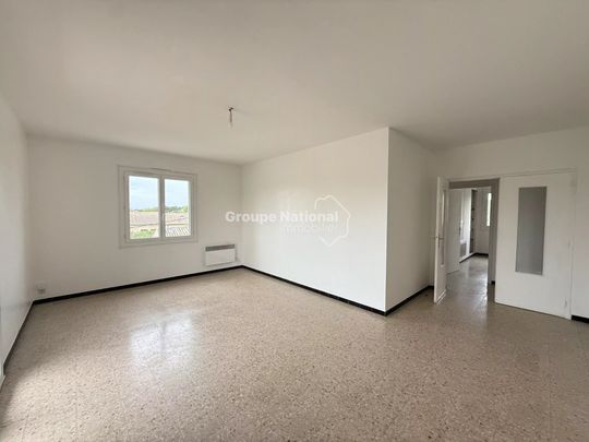 Location Appartement 3 pièces 75m² CARPENTRAS 84200 - Photo 1