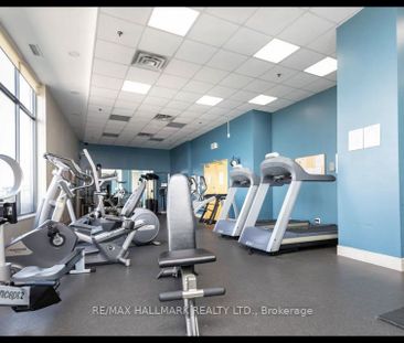 Clock Tower Lofts , #216 - Photo 2