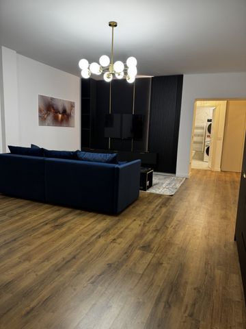 Pipera 1,Ivory Residence,83mp (penthouse 2 cam transformabil 3 camere) - Fotografie 2