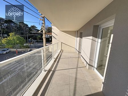 Maison T3 Istres à louer - Photo 5