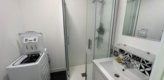 Location Appartement 1 pièce 20m² - Photo 2