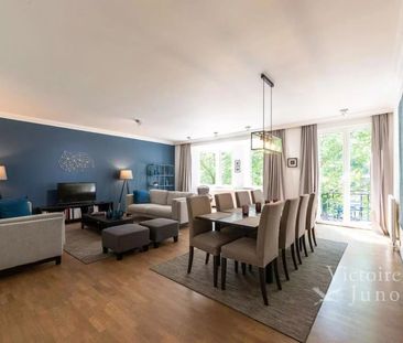 Appartement in Brussel - Photo 4