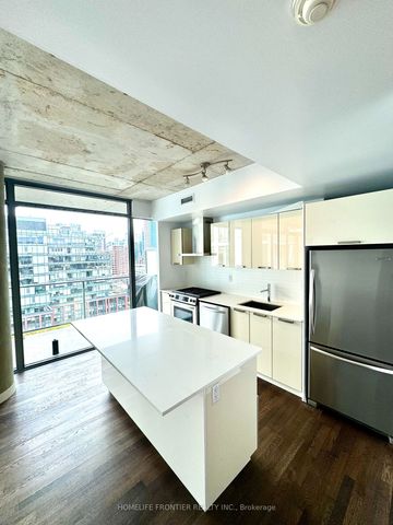 Six50 King West Lofts 95 , #1401 - Photo 5