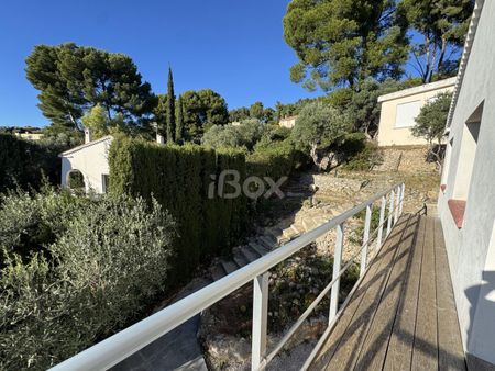 Maison 4 pièce(s) 109 m² - Photo 4