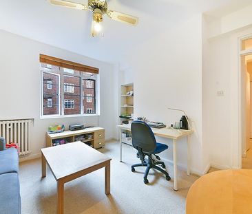 1 bedroom flat to rent - Photo 1