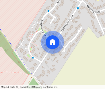 Parkhouse Road, Shipton Bellinger, Tidworth, SP9 - Photo 1