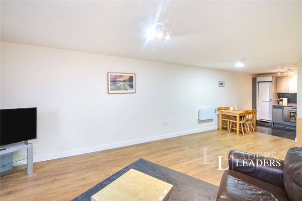 2 bedroom apartment to rent Holliday Street, Birmingham, West Midlands, B1 - Photo 1