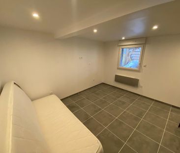 Appartement T1 à louer Rennes - 19 m² - Photo 3