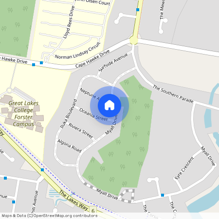 2, 18, Myall, Drive, Forster, 2428, New South Wales