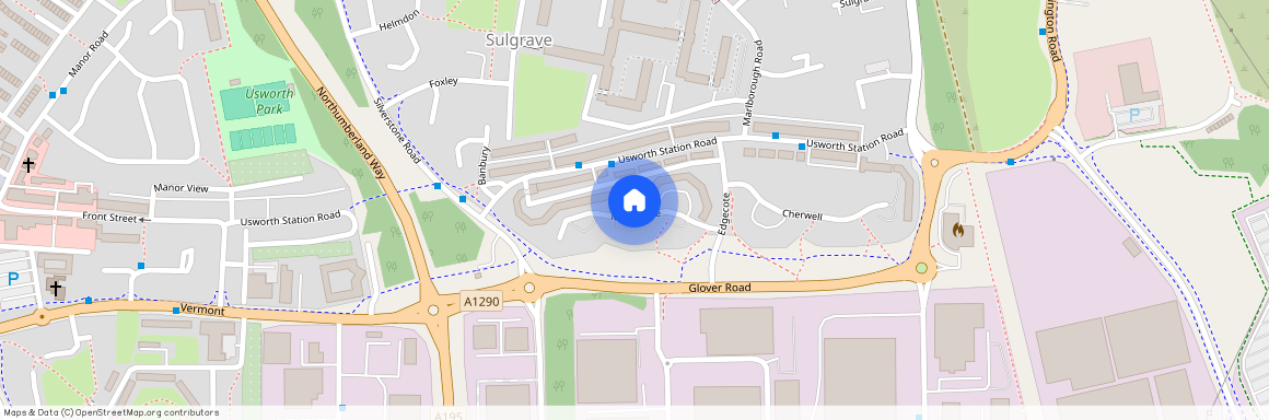 Mandeville, Washington NE37