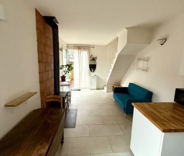 Maison contemporaine Montreuil - Photo 3