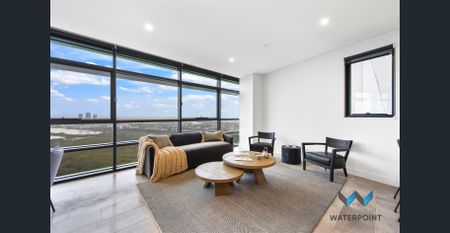 FURNISHED EXECUTIVE RESIDENCE FOR LEASE ! - Photo 5