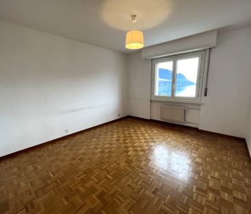 Appartement 3.5 pièces avec vue sur le lac à Clarens - Foto 5