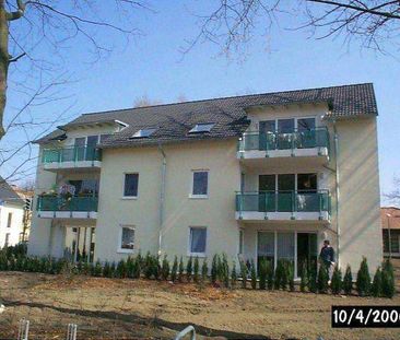 Vier Wände zum Wohlfühlen. - Photo 5