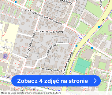 Stancja dla studentów - Zdjęcie 1