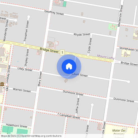 5 Lamington Street, Qld 4350, East Toowoomba