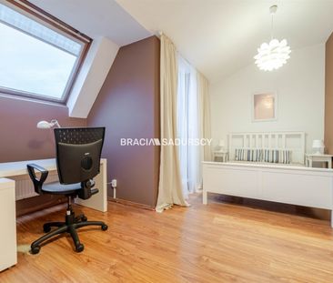 Blisko centrum,2 pokoje,balkon, parking- Krowodrza - Zdjęcie 2