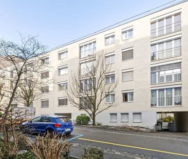 4 Zimmer, 91 m², 2. Stock - Photo 5