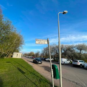 Ringvägen 13 A - Foto 2