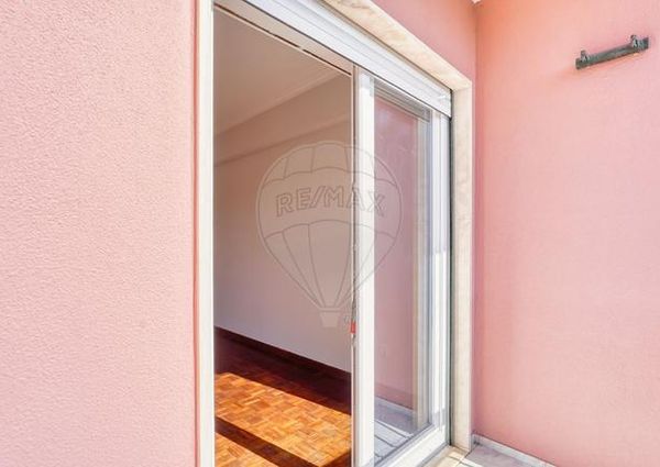 Apartamento T2 em Lisboa