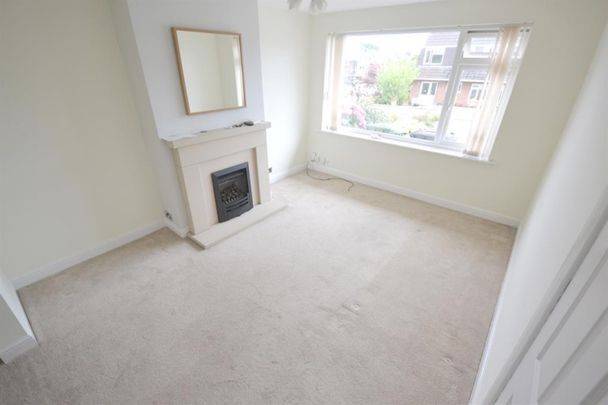 3 bedroom House To Let Total Size: 990 SQ FT - Photo 1