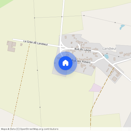44410, Herbignac