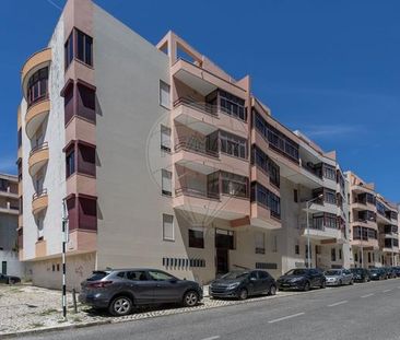 Apartamento T2 - Photo 1