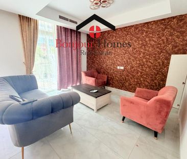 Charming 3 BR Townhouse in Damac Hills 2 - Photo 5