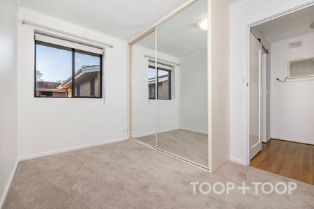 Stylishly Updated Townhouse in an Ideal Location - Photo 3