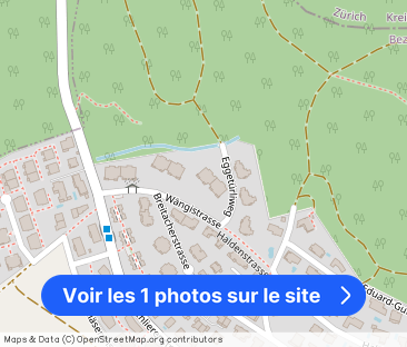 Living in a beautiful semi-detached house - Photo 1