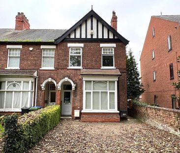 1 bedroom in a house share to rent - Photo 2